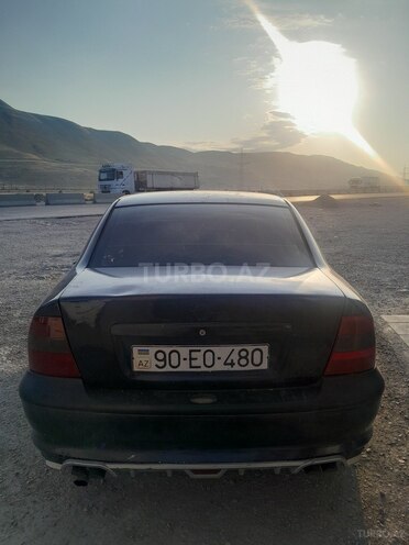 Opel Vectra 1996, 449,991 km - 2.0 l - Siyəzən
