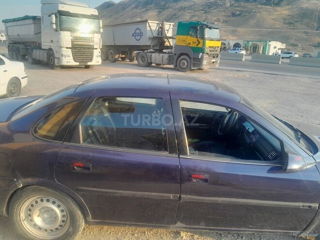 Opel Vectra 1996, 449,991 km - 2.0 l - Siyəzən