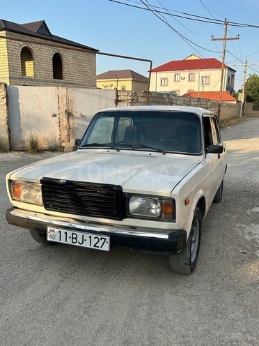 LADA (VAZ) 2107 1994, 80,000 km - 1.6 l - Sumqayıt