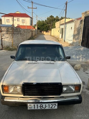 LADA (VAZ) 2107 1994, 80,000 km - 1.6 l - Sumqayıt