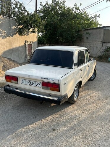 LADA (VAZ) 2107 1994, 80,000 km - 1.6 l - Sumqayıt