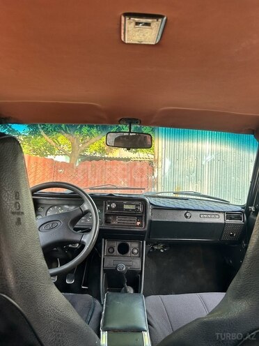 LADA (VAZ) 2107 1994, 80,000 km - 1.6 l - Sumqayıt