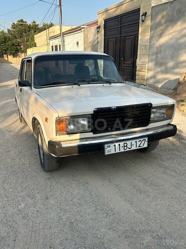 LADA (VAZ) 2107 1994, 80,000 km - 1.6 l - Sumqayıt