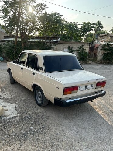 LADA (VAZ) 2107 1994, 80,000 km - 1.6 l - Sumqayıt
