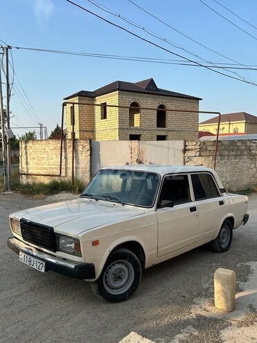 LADA (VAZ) 2107 1994, 80,000 km - 1.6 l - Sumqayıt
