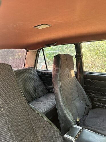 LADA (VAZ) 2107 1994, 80,000 km - 1.6 l - Sumqayıt