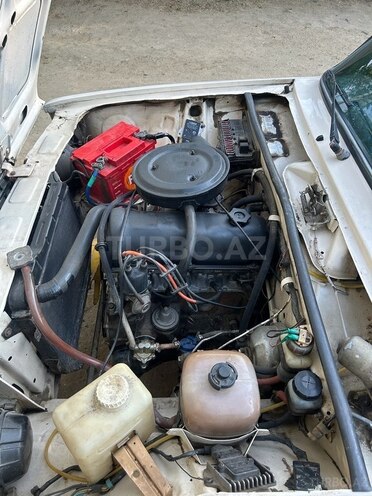 LADA (VAZ) 2107 1994, 80,000 km - 1.6 l - Sumqayıt