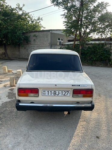 LADA (VAZ) 2107 1994, 80,000 km - 1.6 l - Sumqayıt