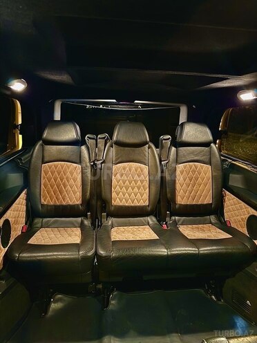 Mercedes Viano 2011, 350,000 km - 2.1 л - Bakı