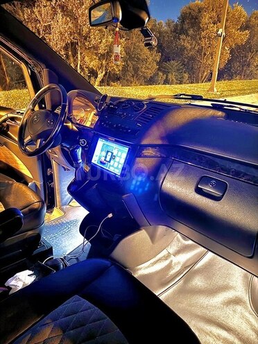 Mercedes Viano 2011, 350,000 km - 2.1 л - Bakı