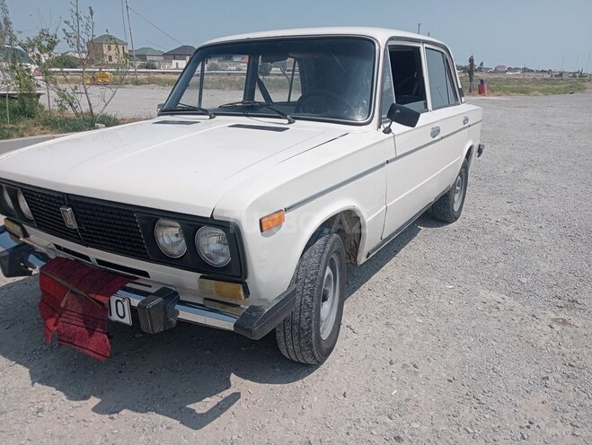 LADA (VAZ) 2106 1984, 83,444 km - 1.5 l - Sumqayıt