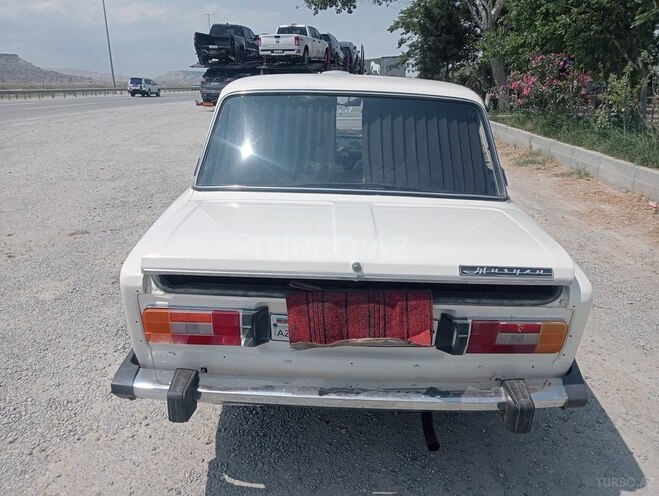 LADA (VAZ) 2106 1984, 83,444 km - 1.5 l - Sumqayıt