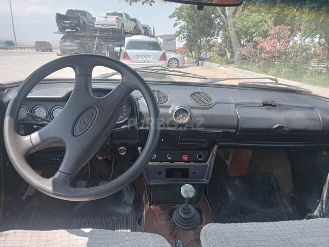 LADA (VAZ) 2106 1984, 83,444 km - 1.5 l - Sumqayıt