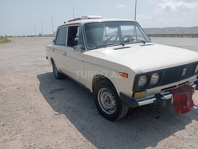 LADA (VAZ) 2106 1984, 83,444 km - 1.5 l - Sumqayıt