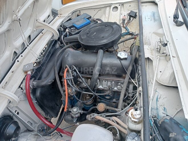 LADA (VAZ) 2106 1984, 83,444 km - 1.5 l - Sumqayıt