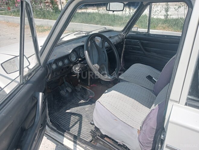 LADA (VAZ) 2106 1984, 83,444 km - 1.5 l - Sumqayıt