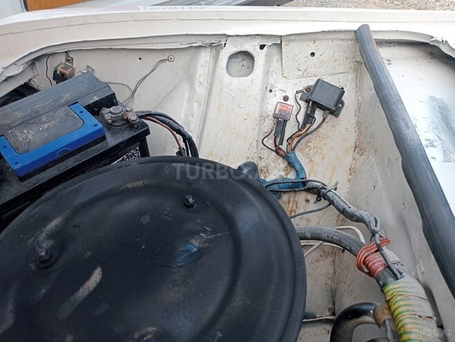 LADA (VAZ) 2106 1984, 83,444 km - 1.5 l - Sumqayıt