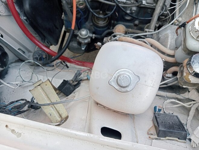 LADA (VAZ) 2106 1984, 83,444 km - 1.5 l - Sumqayıt