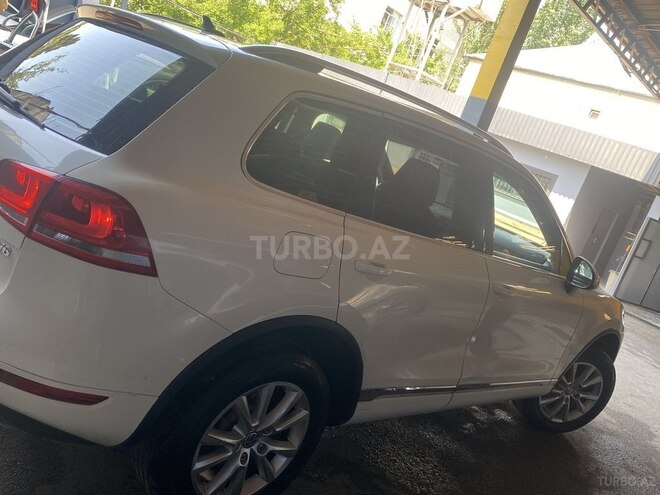 Volkswagen Touareg 2010, 276,000 km - 3.6 l - Bakı