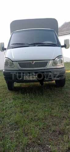 GAZ 3302-288 2007, 241,000 km - 2.3 l - Sabirabad
