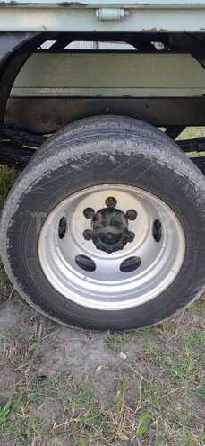 GAZ 3302-288 2007, 241,000 km - 2.3 l - Sabirabad
