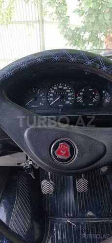 GAZ 3302-288 2007, 241,000 km - 2.3 l - Sabirabad