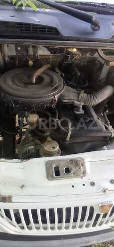 GAZ 3302-288 2007, 241,000 km - 2.3 l - Sabirabad