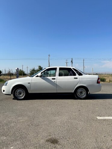 LADA (VAZ) Priora 2013, 222,500 km - 1.6 l - Bakı