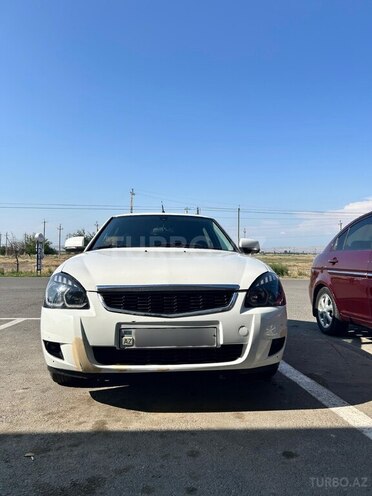 LADA (VAZ) Priora 2013, 222,500 km - 1.6 l - Bakı