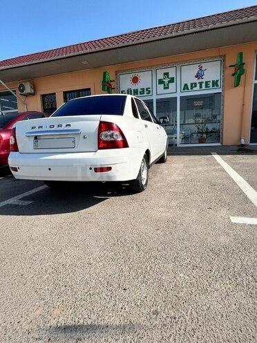 LADA (VAZ) Priora 2013, 222,500 km - 1.6 l - Bakı