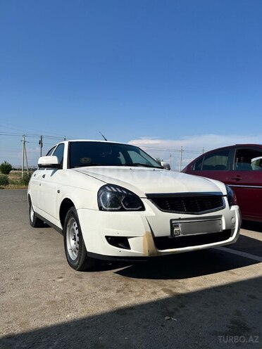 LADA (VAZ) Priora 2013, 222,500 km - 1.6 l - Bakı