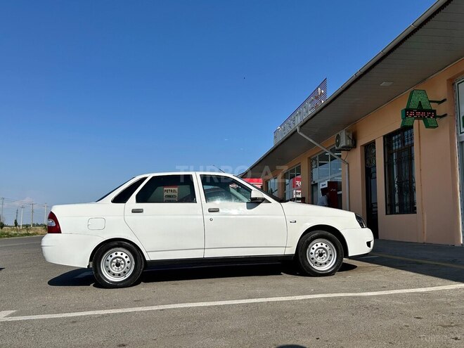 LADA (VAZ) Priora 2013, 222,500 km - 1.6 l - Bakı