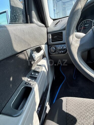 LADA (VAZ) Priora 2013, 222,500 km - 1.6 l - Bakı