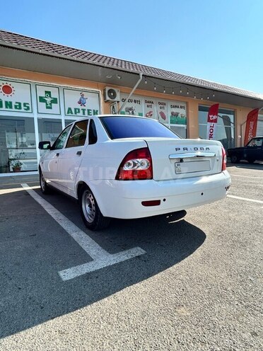 LADA (VAZ) Priora 2013, 222,500 km - 1.6 l - Bakı