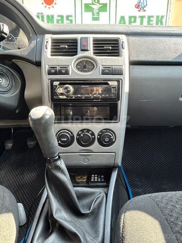 LADA (VAZ) Priora 2013, 222,500 km - 1.6 l - Bakı