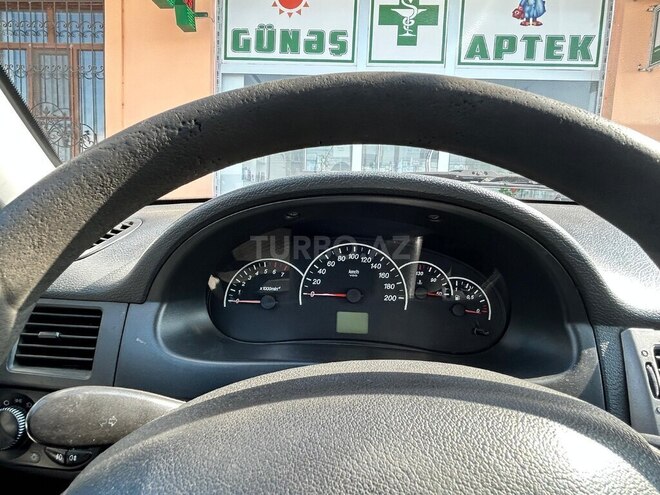 LADA (VAZ) Priora 2013, 222,500 km - 1.6 l - Bakı