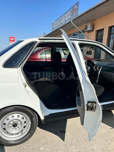 LADA (VAZ) Priora 2013, 222,500 km - 1.6 l - Bakı