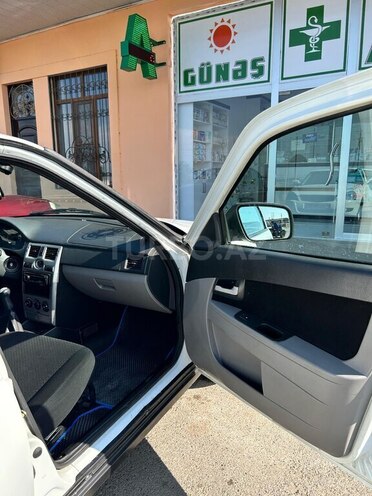 LADA (VAZ) Priora 2013, 222,500 km - 1.6 l - Bakı