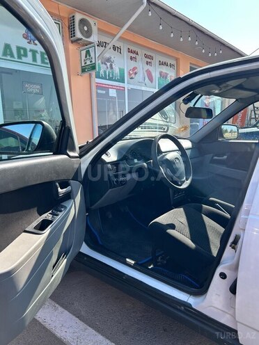 LADA (VAZ) Priora 2013, 222,500 km - 1.6 l - Bakı