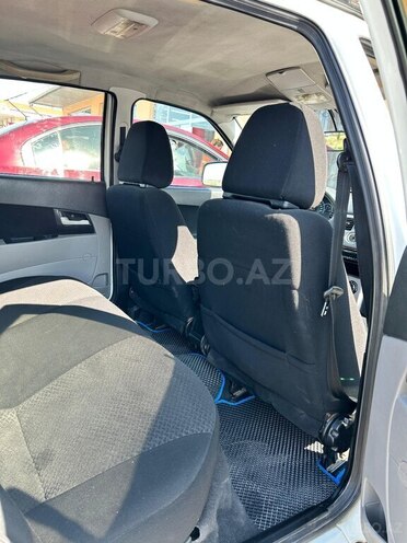 LADA (VAZ) Priora 2013, 222,500 km - 1.6 l - Bakı
