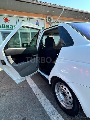 LADA (VAZ) Priora 2013, 222,500 km - 1.6 l - Bakı