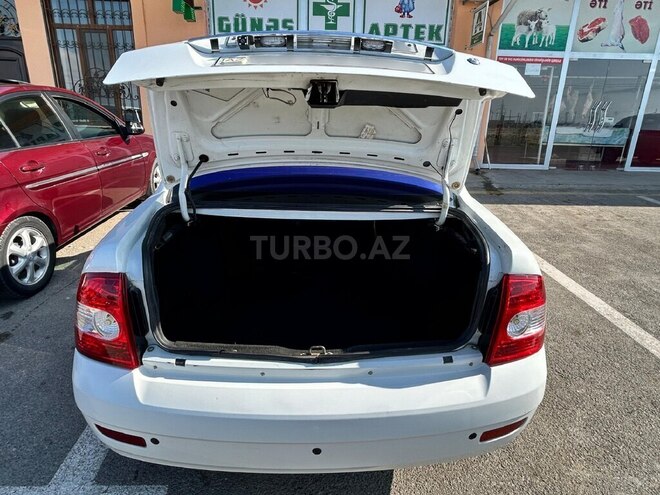 LADA (VAZ) Priora 2013, 222,500 km - 1.6 l - Bakı