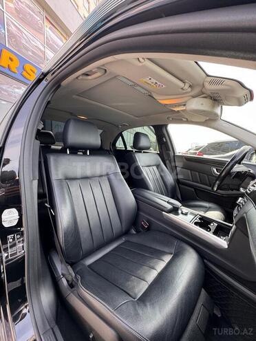 Mercedes E 250 2014, 262,000 km - 2.2 l - Bakı