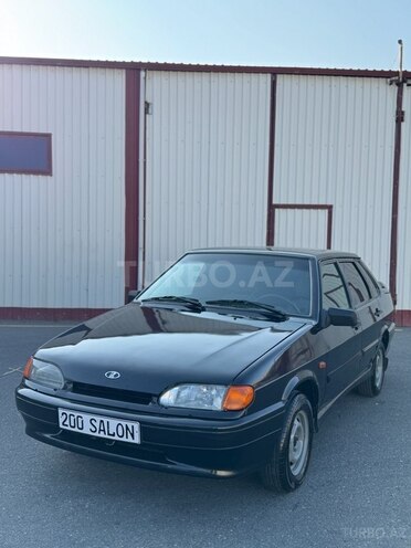 LADA (VAZ) 2115 2007, 237,000 km - 1.5 л - Gəncə