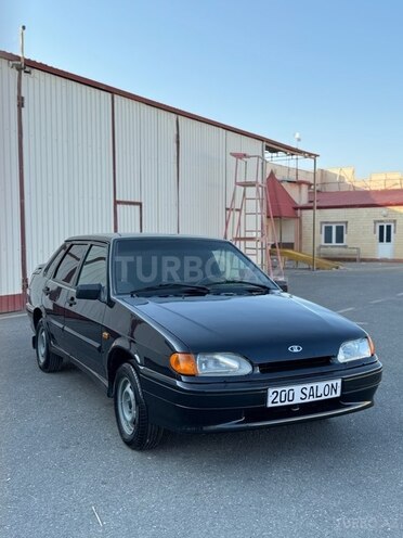 LADA (VAZ) 2115 2007, 237,000 km - 1.5 л - Gəncə