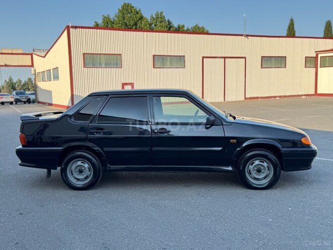 LADA (VAZ) 2115 2007, 237,000 km - 1.5 л - Gəncə