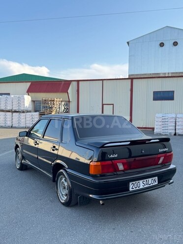 LADA (VAZ) 2115 2007, 237,000 km - 1.5 л - Gəncə