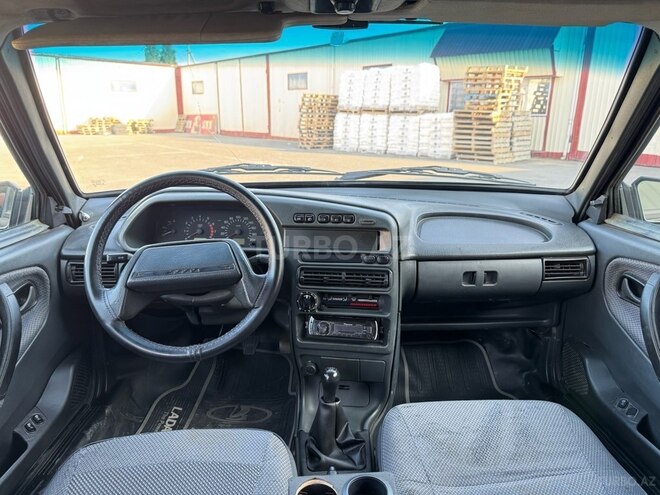 LADA (VAZ) 2115 2007, 237,000 km - 1.5 л - Gəncə