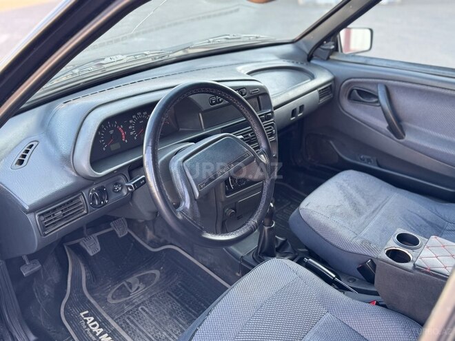 LADA (VAZ) 2115 2007, 237,000 km - 1.5 л - Gəncə
