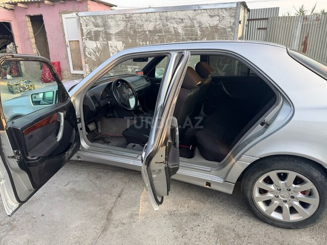 Mercedes C 200 1999, 111,111 km - 2.0 л - Bakı